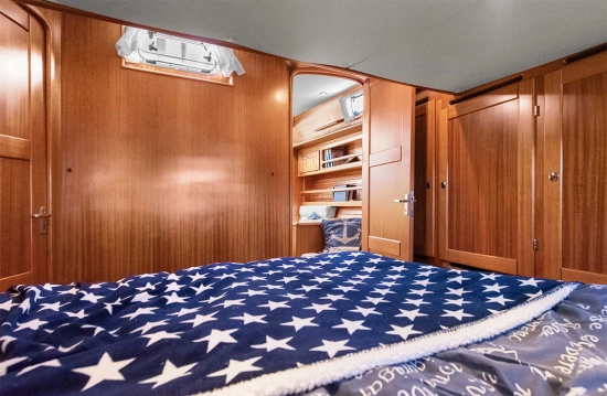 Nordship 40 DS de segunda mano en venta