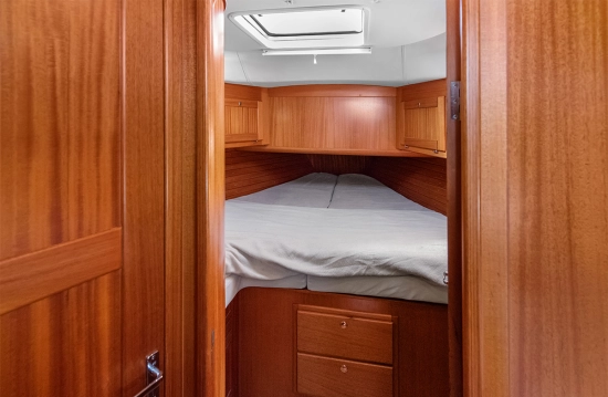 Nordship 40 DS de segunda mano en venta