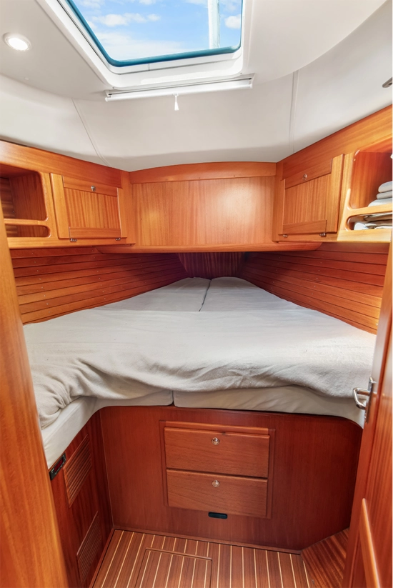 Nordship 40 DS de segunda mano en venta