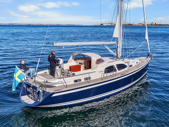 Nordship 40 DS de segunda mano en venta