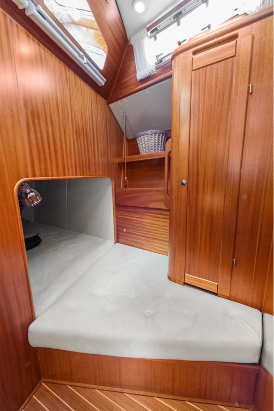 Nordship 40 DS de segunda mano en venta