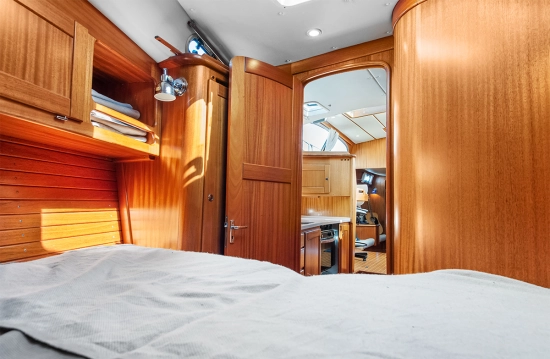 Nordship 40 DS de segunda mano en venta