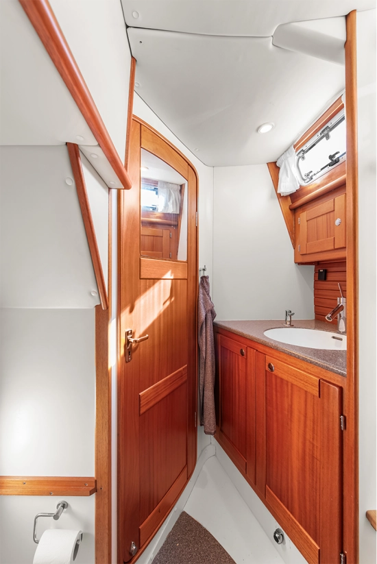 Nordship 40 DS de segunda mano en venta