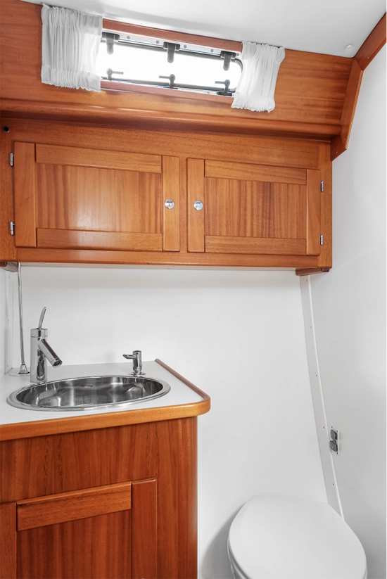 Nordship 40 DS de segunda mano en venta