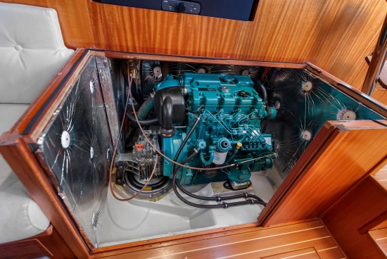 Nordship 40 DS de segunda mano en venta
