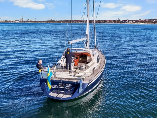 Nordship 40 DS de segunda mano en venta