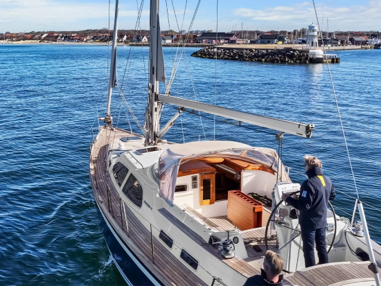 Nordship 40 DS de segunda mano en venta