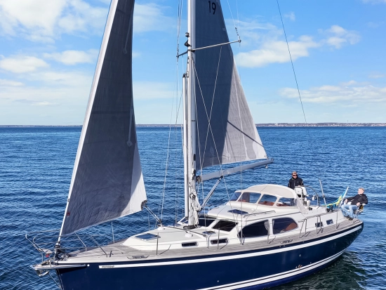 Nordship 40 DS de segunda mano en venta