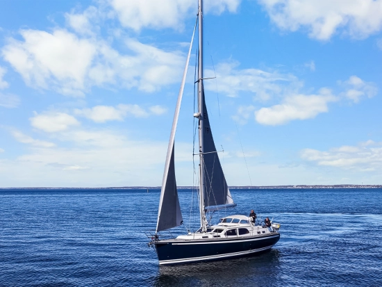 Nordship 40 DS de segunda mano en venta
