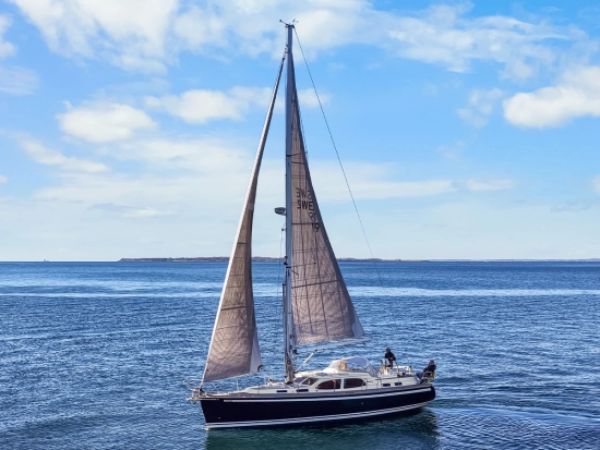 Nordship 40 DS de segunda mano en venta