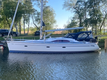 Bavaria Yachts 44 Vision usado à venda