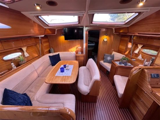 Bavaria Yachts 44 Vision de segunda mano en venta