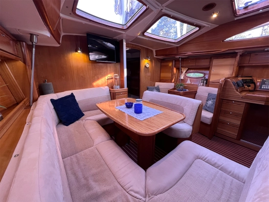 Bavaria Yachts 44 Vision de segunda mano en venta