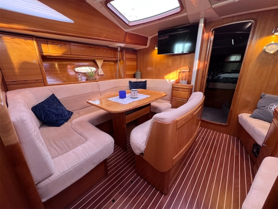Bavaria Yachts 44 Vision de segunda mano en venta