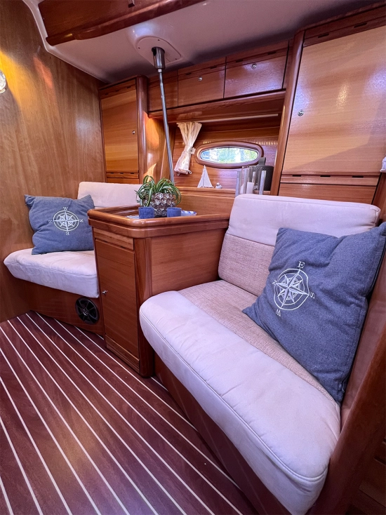 Bavaria Yachts 44 Vision de segunda mano en venta