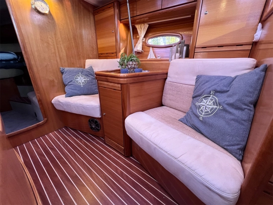 Bavaria Yachts 44 Vision de segunda mano en venta