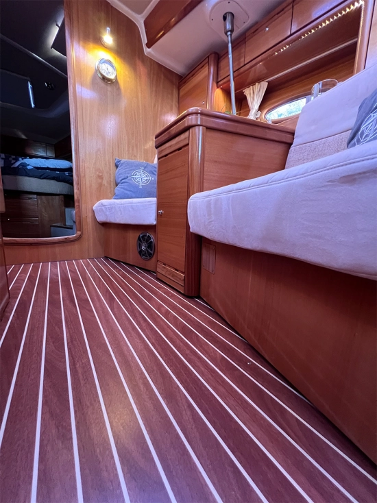 Bavaria Yachts 44 Vision de segunda mano en venta