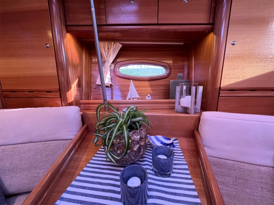 Bavaria Yachts 44 Vision de segunda mano en venta