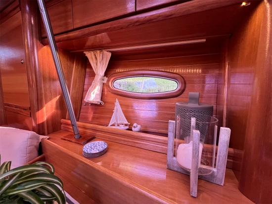 Bavaria Yachts 44 Vision de segunda mano en venta