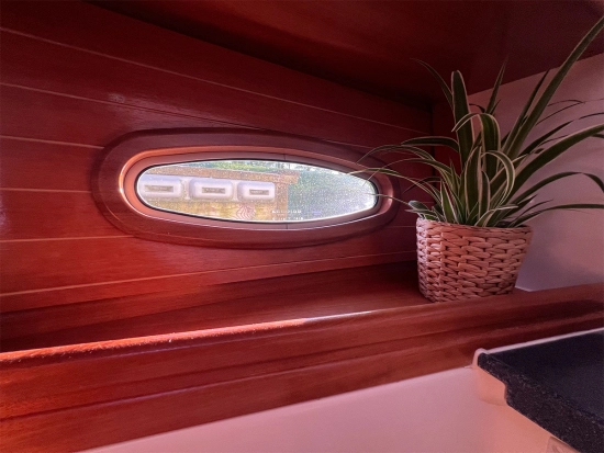 Bavaria Yachts 44 Vision de segunda mano en venta