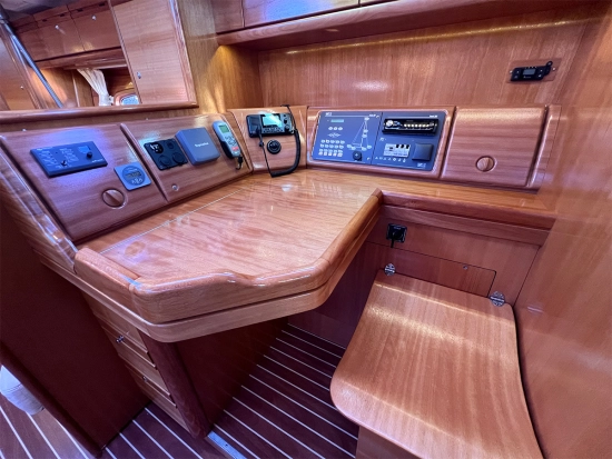Bavaria Yachts 44 Vision de segunda mano en venta
