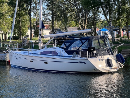 Bavaria Yachts 44 Vision de segunda mano en venta