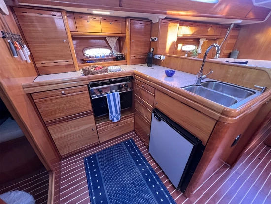 Bavaria Yachts 44 Vision de segunda mano en venta