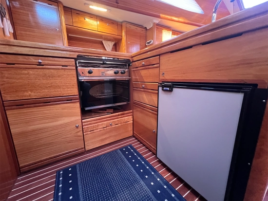 Bavaria Yachts 44 Vision de segunda mano en venta