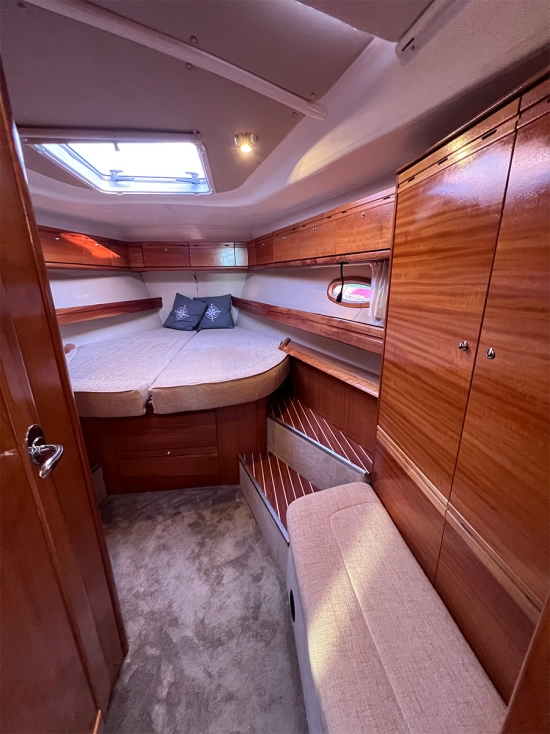 Bavaria Yachts 44 Vision de segunda mano en venta