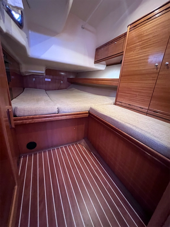 Bavaria Yachts 44 Vision de segunda mano en venta
