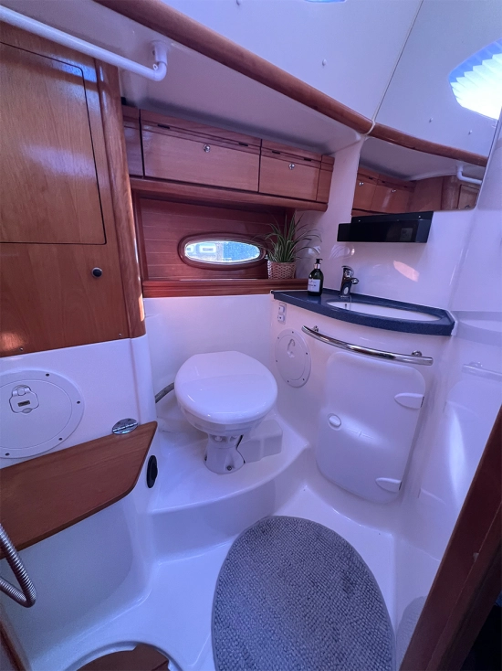 Bavaria Yachts 44 Vision de segunda mano en venta