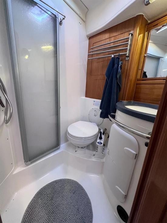 Bavaria Yachts 44 Vision de segunda mano en venta