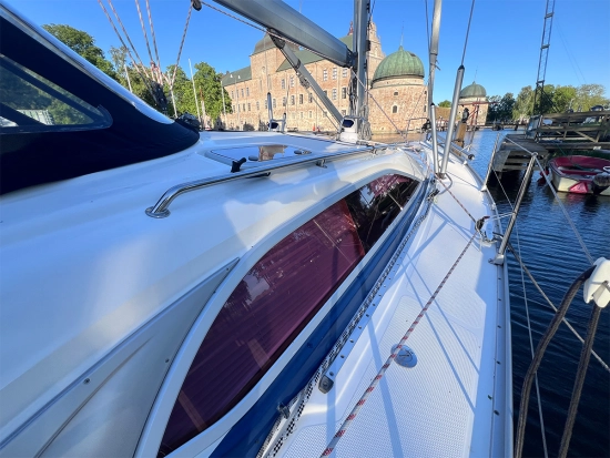 Bavaria Yachts 44 Vision de segunda mano en venta