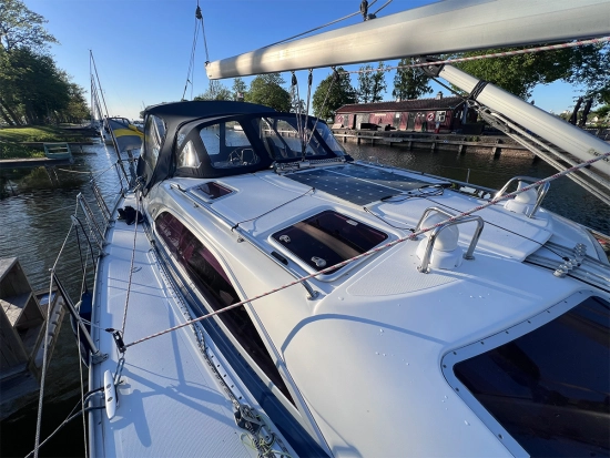 Bavaria Yachts 44 Vision de segunda mano en venta