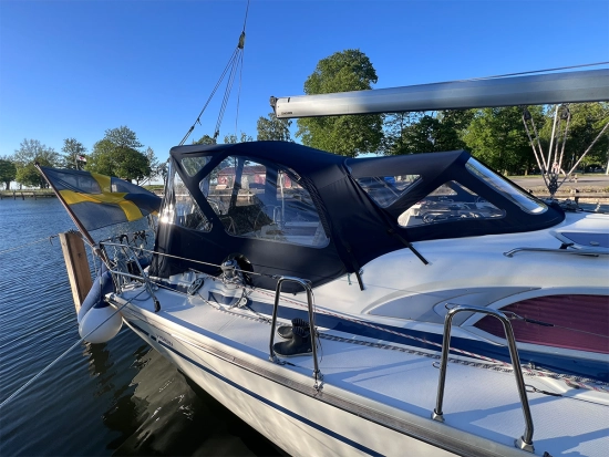 Bavaria Yachts 44 Vision de segunda mano en venta