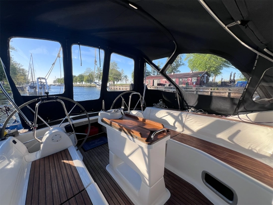 Bavaria Yachts 44 Vision de segunda mano en venta
