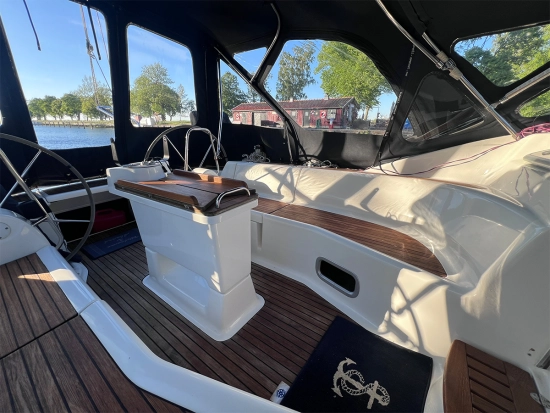 Bavaria Yachts 44 Vision de segunda mano en venta