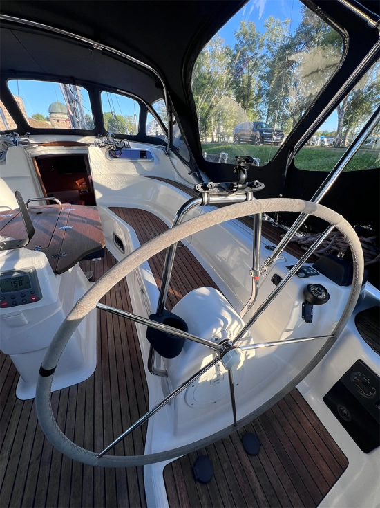 Bavaria Yachts 44 Vision de segunda mano en venta