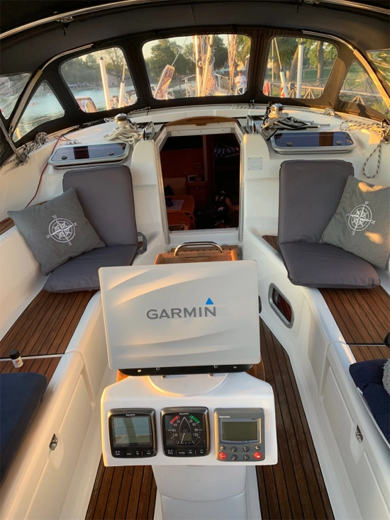 Bavaria Yachts 44 Vision de segunda mano en venta
