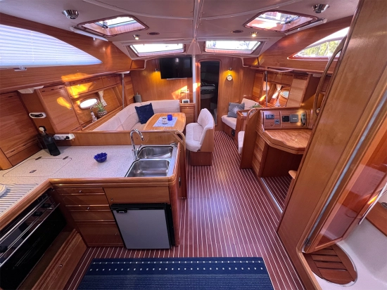 Bavaria Yachts 44 Vision de segunda mano en venta