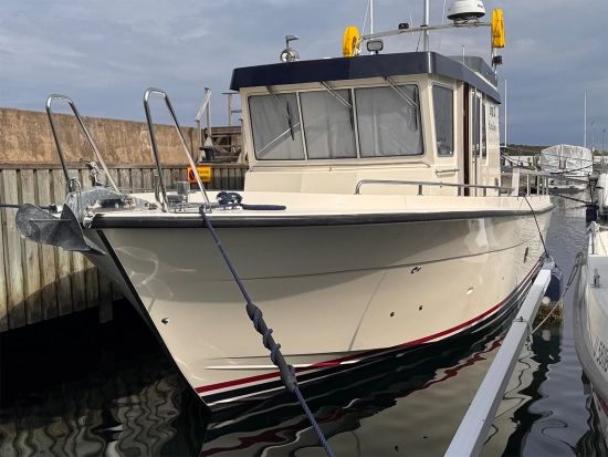 Custom 33 usata in vendita