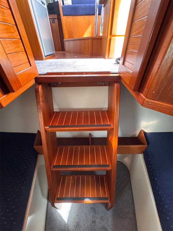 Custom 33 usata in vendita
