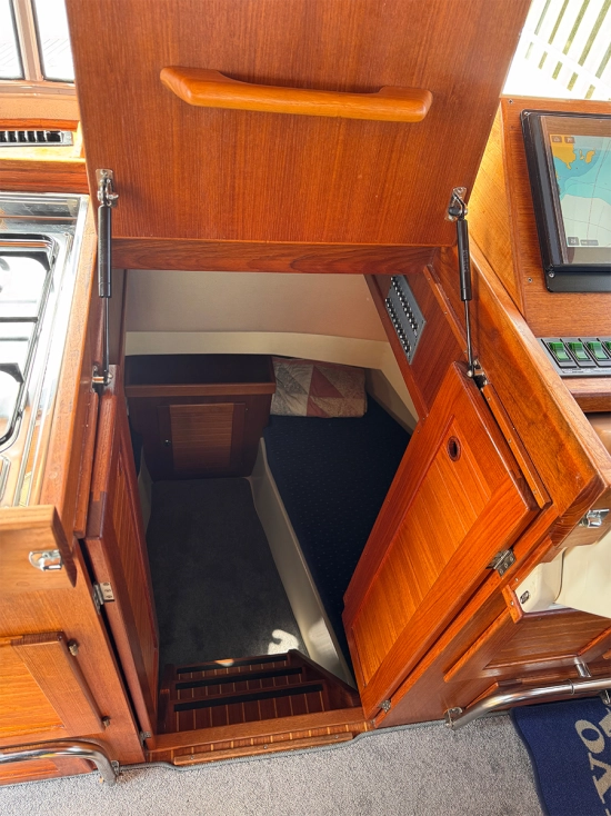 Custom 33 usata in vendita
