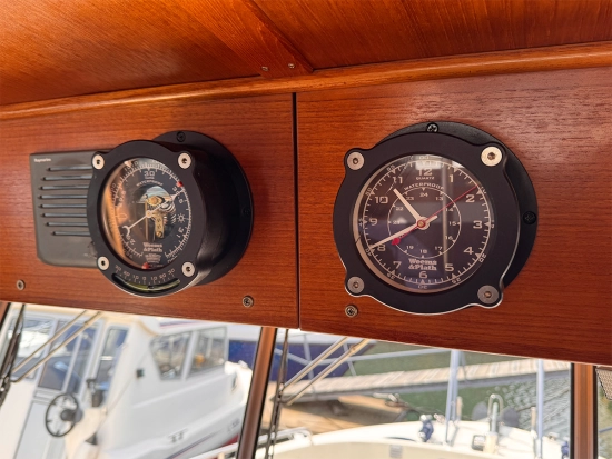 Custom 33 usata in vendita