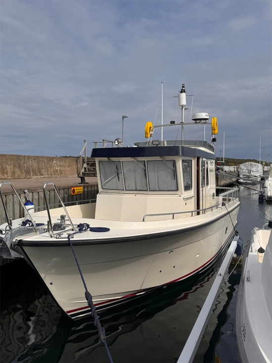 Custom 33 usata in vendita