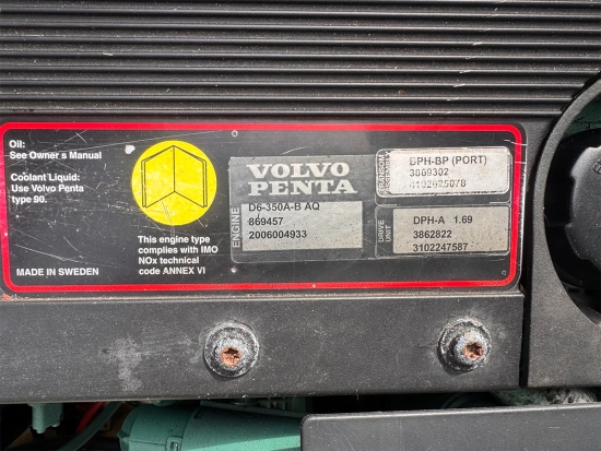 Custom 33 usata in vendita