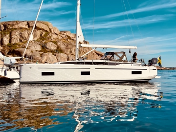 Bavaria Yachts C38 usata in vendita