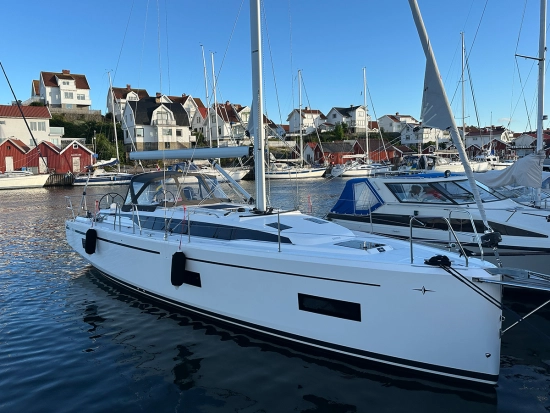 Bavaria Yachts C38 de segunda mano en venta