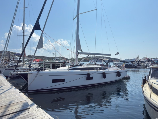 Bavaria Yachts C38 de segunda mano en venta
