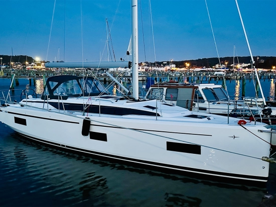 Bavaria Yachts C38 de segunda mano en venta